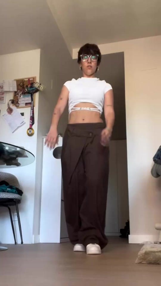 Post 1 by Amaia Muñoz Andueza on TikTok (video)