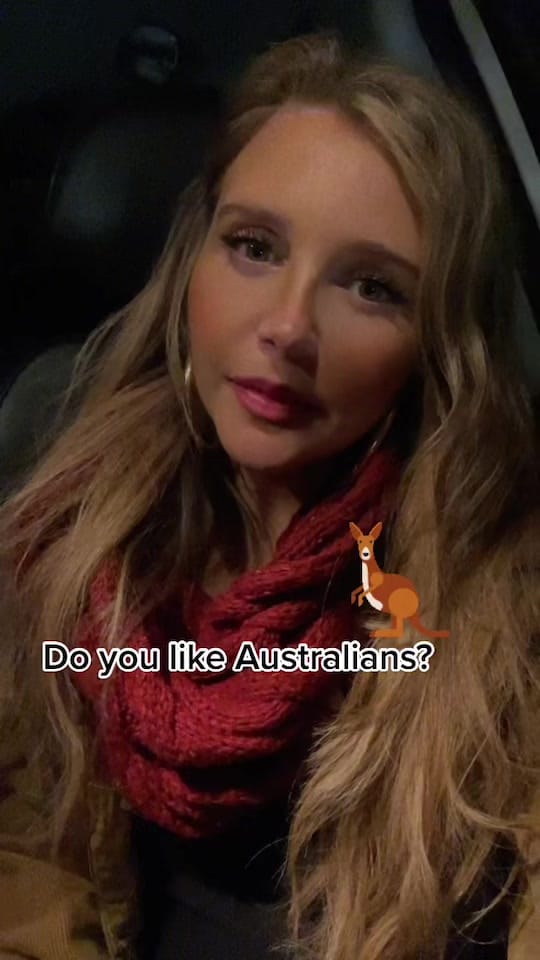 Post 2 by Jasmin Bade on TikTok (video)