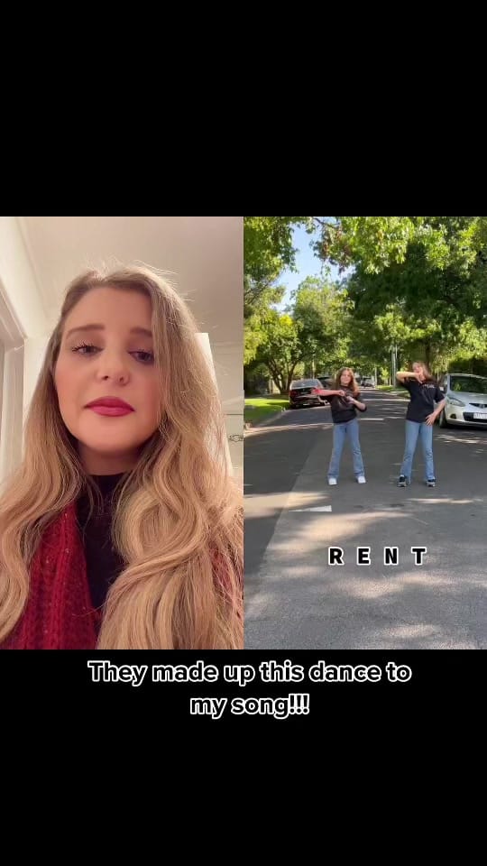 Post 3 by Jasmin Bade on TikTok (video)