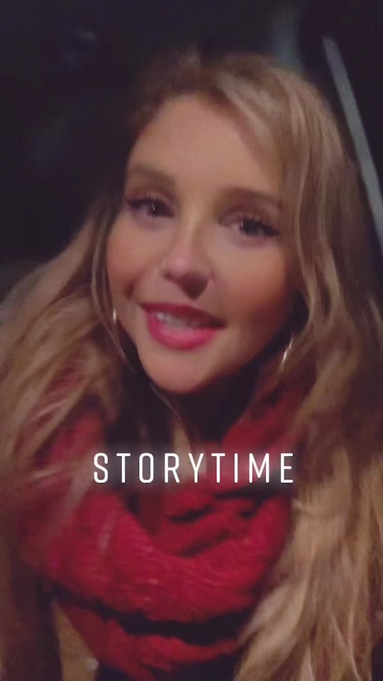 Post 1 by Jasmin Bade on TikTok (video)