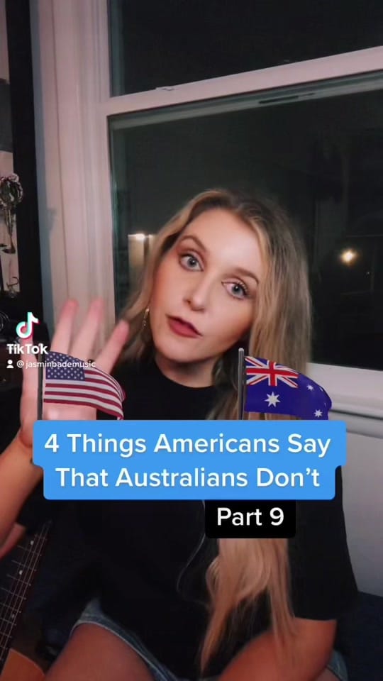 Post 5 by Jasmin Bade on TikTok (video)