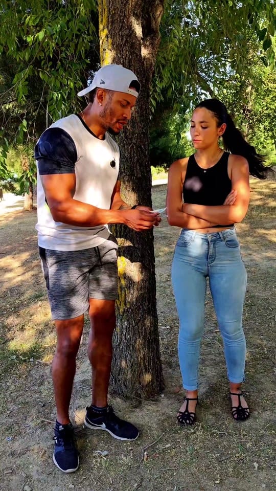 Post 7 by locura compartida on TikTok (video)