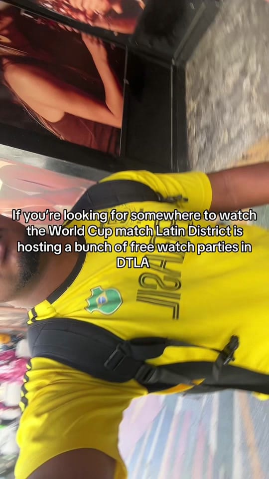 Post 2 by Mojo Kenny on TikTok (video)