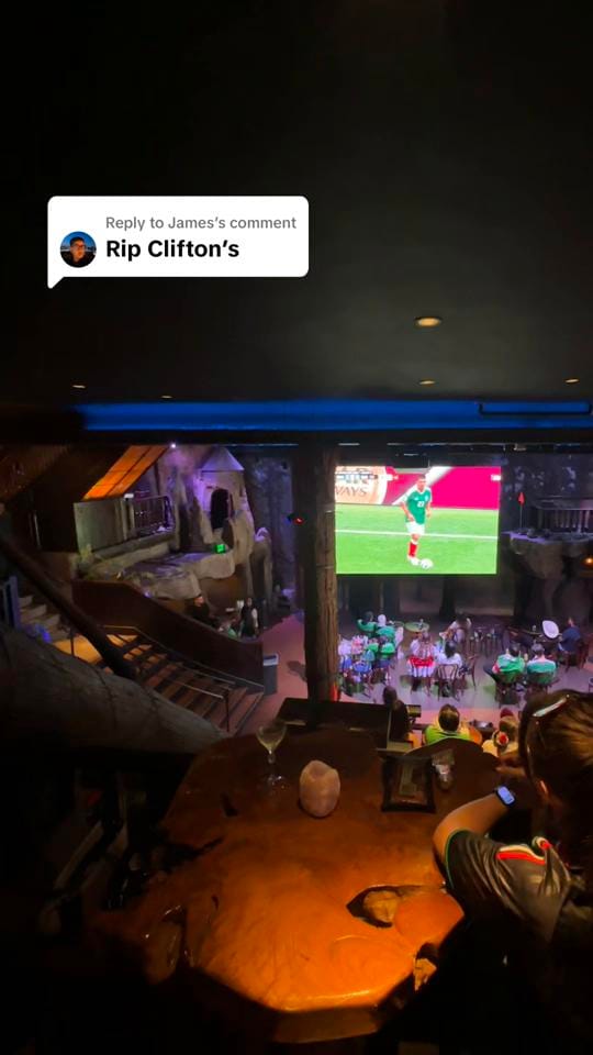 Post 5 by Mojo Kenny on TikTok (video)