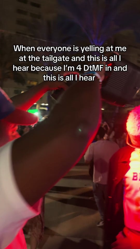 Post 1 by Mojo Kenny on TikTok (video)