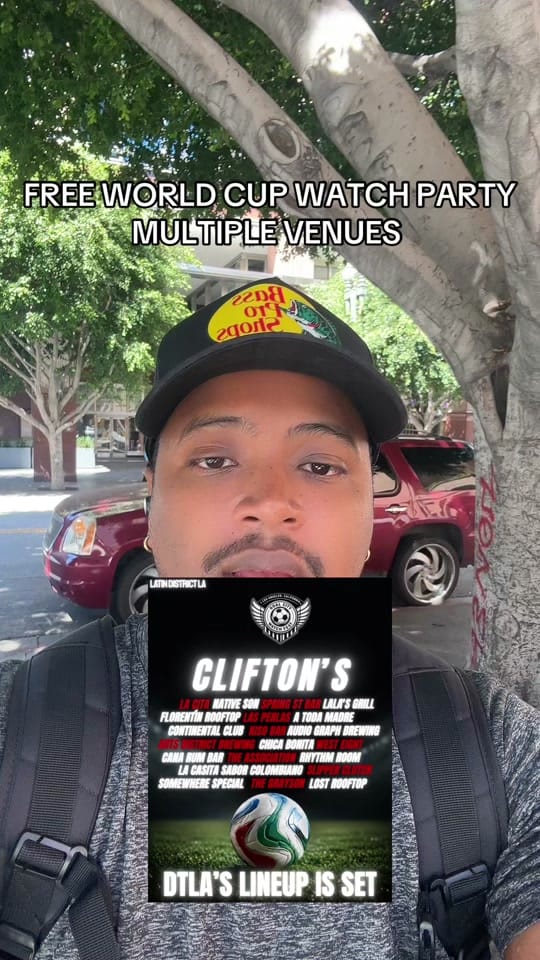 Post 6 by Mojo Kenny on TikTok (video)