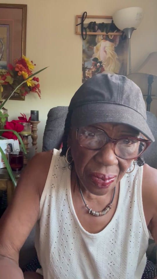 Post 3 by grandma.tic.toc8 on TikTok (video)