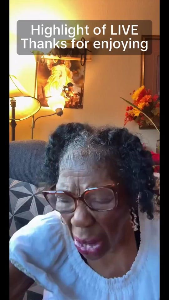 Post 1 by grandma.tic.toc8 on TikTok (video)