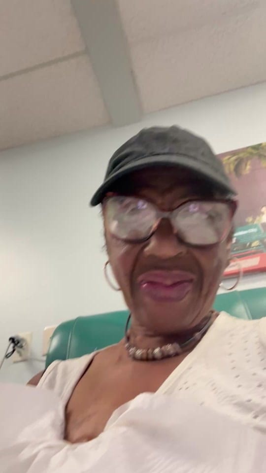 Post 9 by grandma.tic.toc8 on TikTok (video)