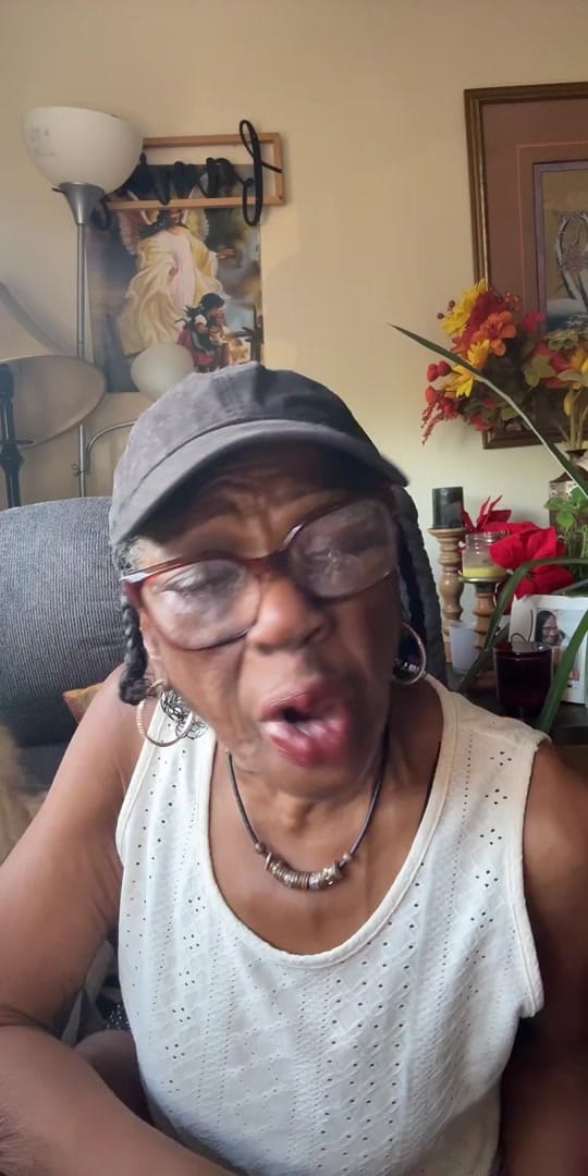 Post 4 by grandma.tic.toc8 on TikTok (video)