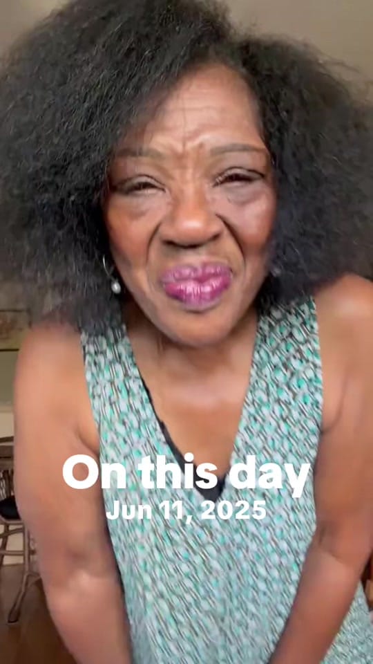 Post 10 by grandma.tic.toc8 on TikTok (video)