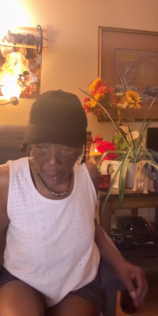 Post 6 by grandma.tic.toc8 on TikTok (video)