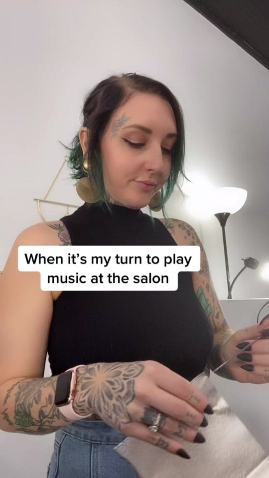 Post 9 by Brooke DePalma on TikTok (video)