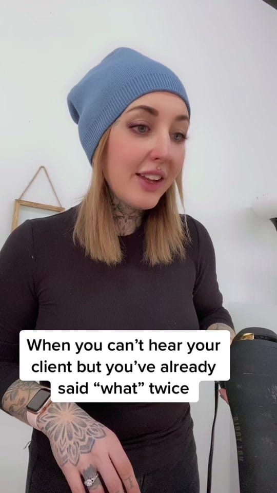 Post 5 by Brooke DePalma on TikTok (video)