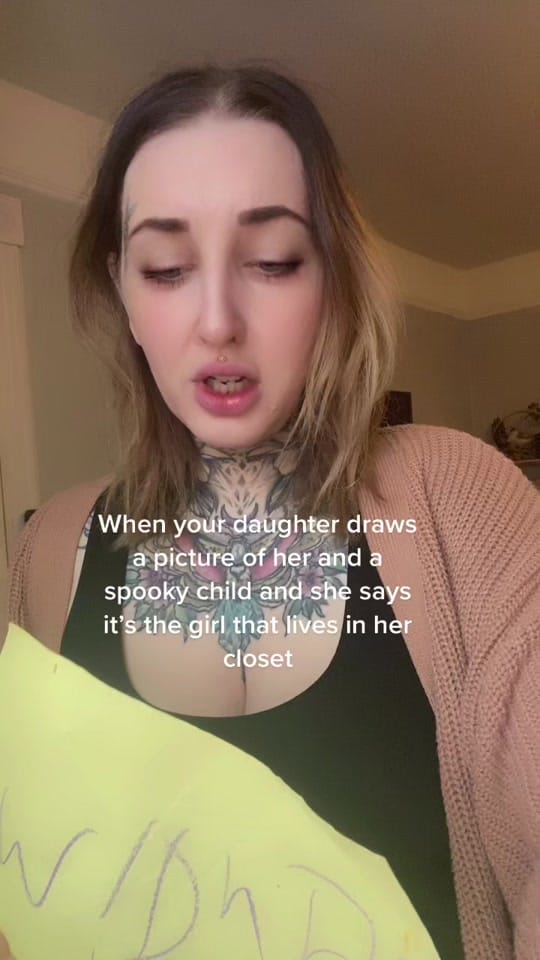 Post 2 by Brooke DePalma on TikTok (video)