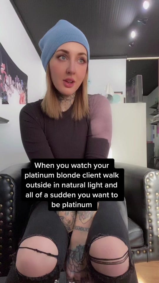 Post 6 by Brooke DePalma on TikTok (video)