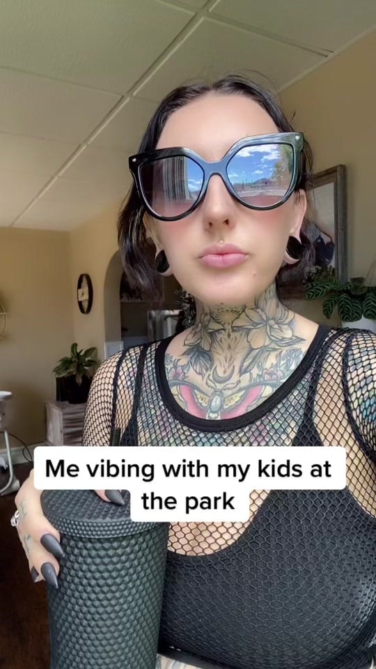Post 10 by Brooke DePalma on TikTok (video)