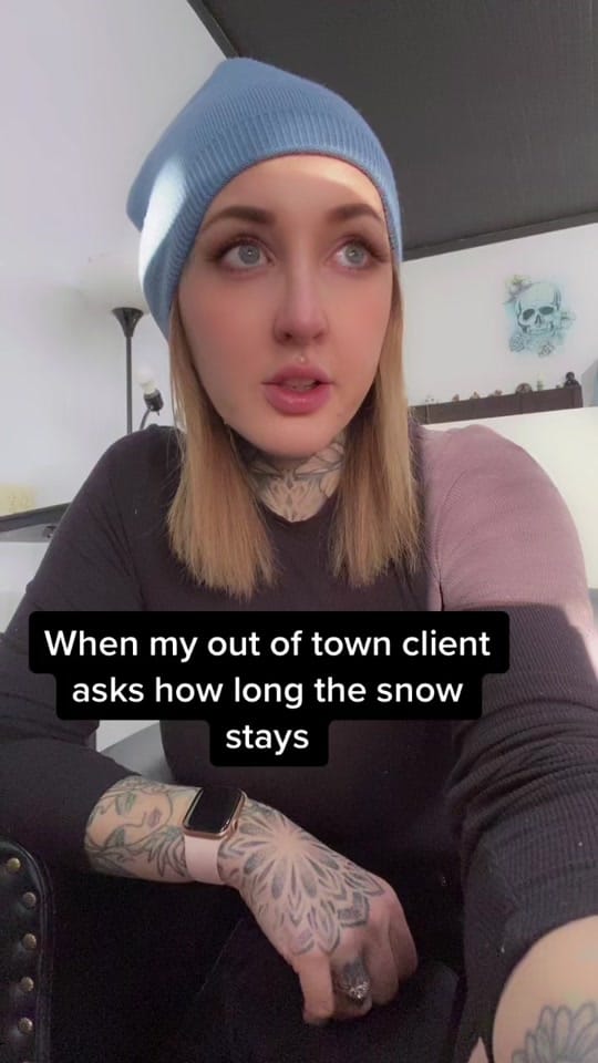 Post 7 by Brooke DePalma on TikTok (video)