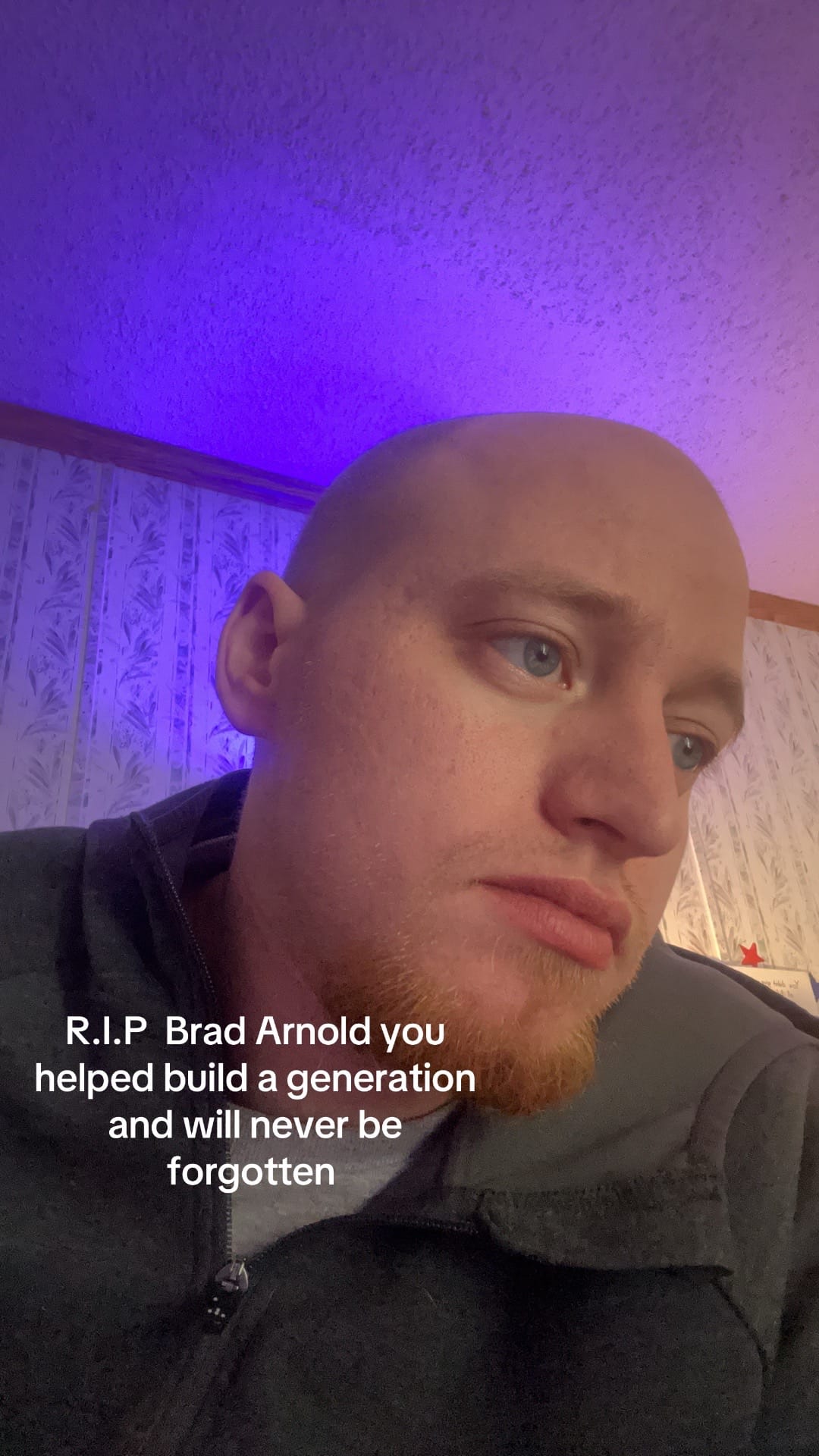 Post 9 by Nate Brown on TikTok (video)