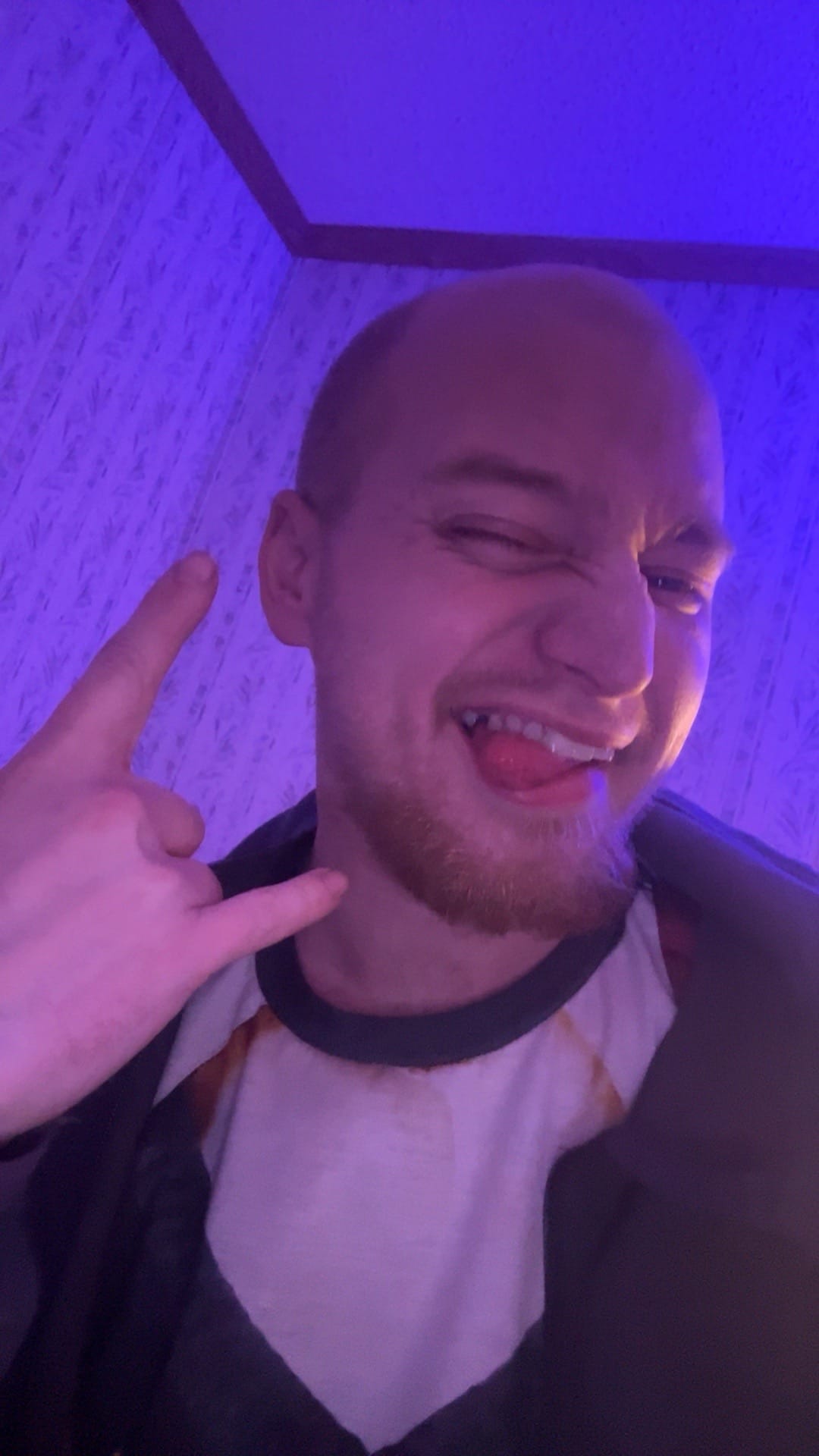 Post 8 by Nate Brown on TikTok (video)