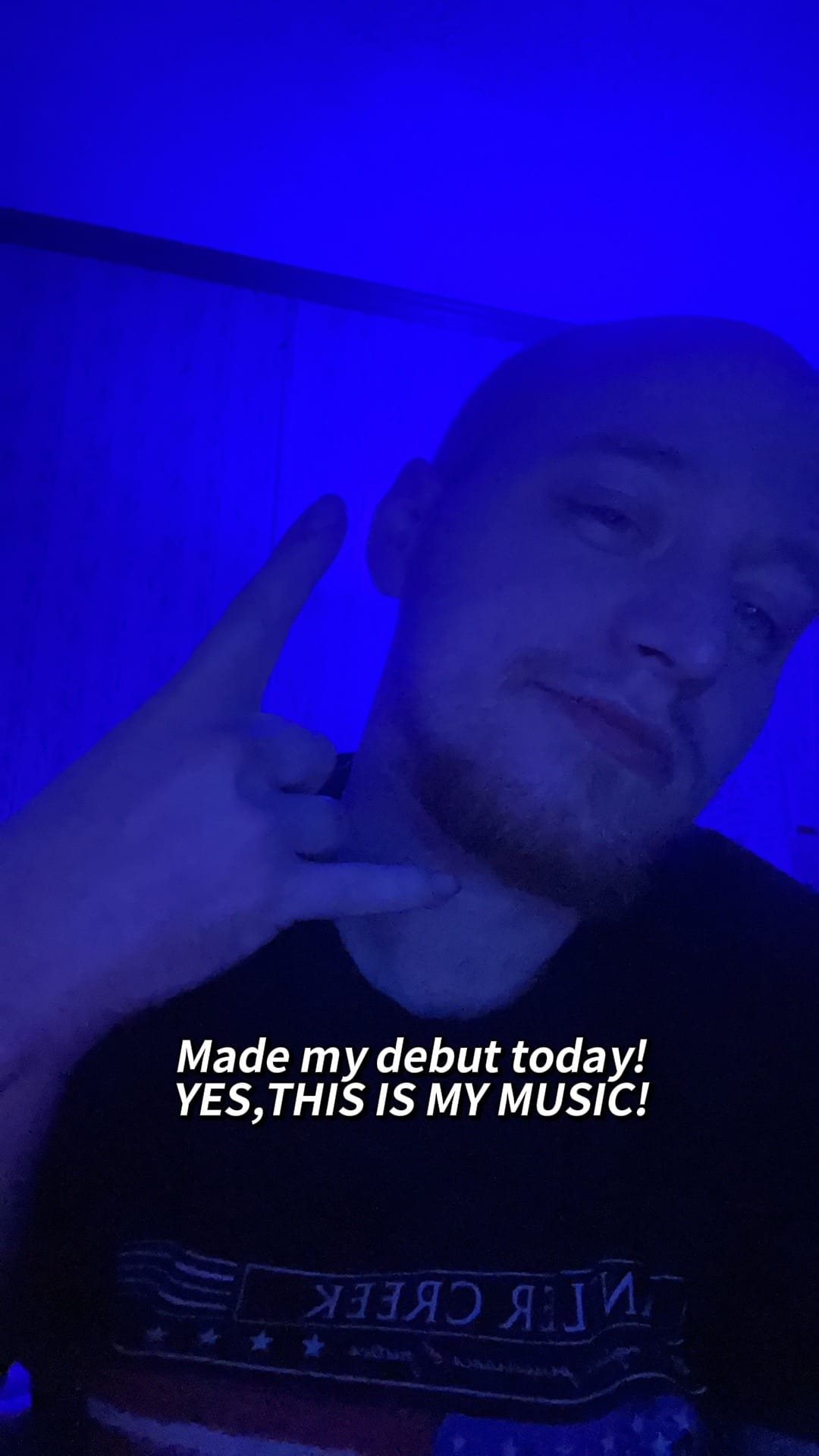 Post 6 by Nate Brown on TikTok (video)