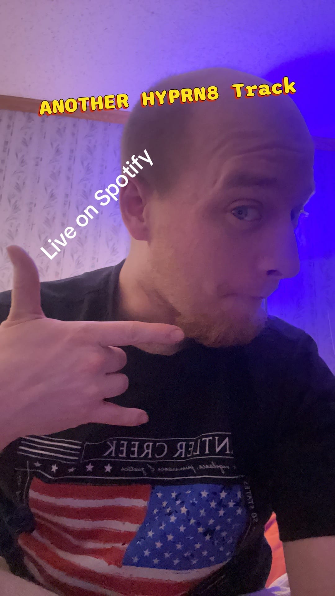 Post 4 by Nate Brown on TikTok (video)