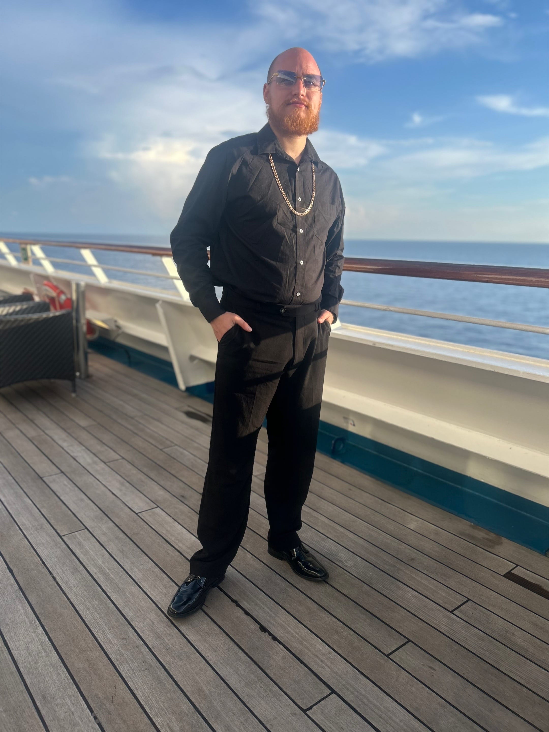 Post 3 by Nate Brown on TikTok (video)
