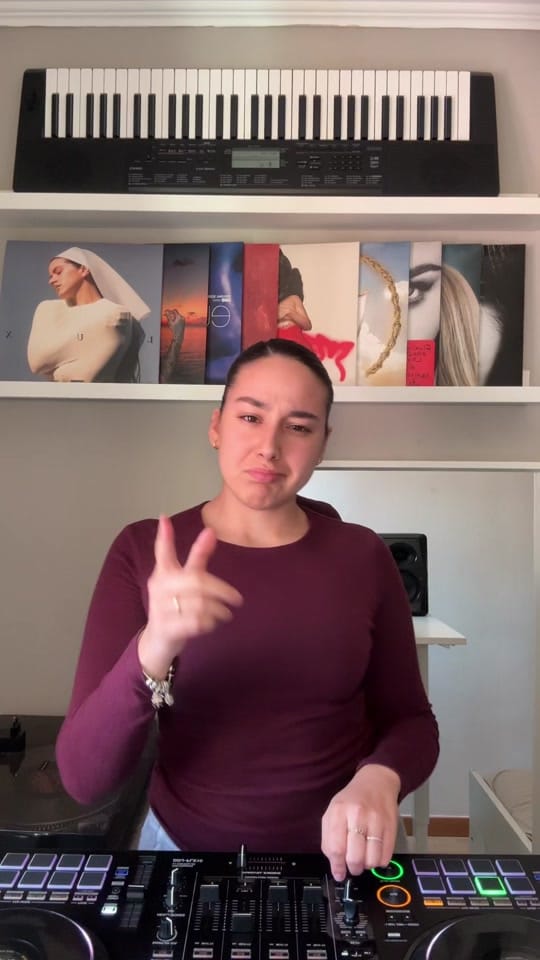 Post 1 by dj andrius on TikTok (video)