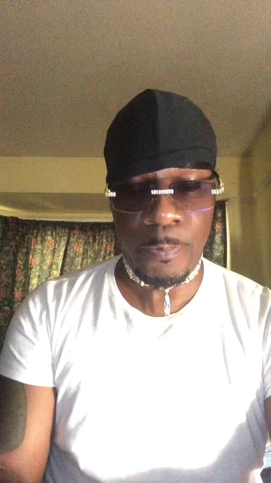 Post 9 by Tupeace Eloheem on TikTok (video)