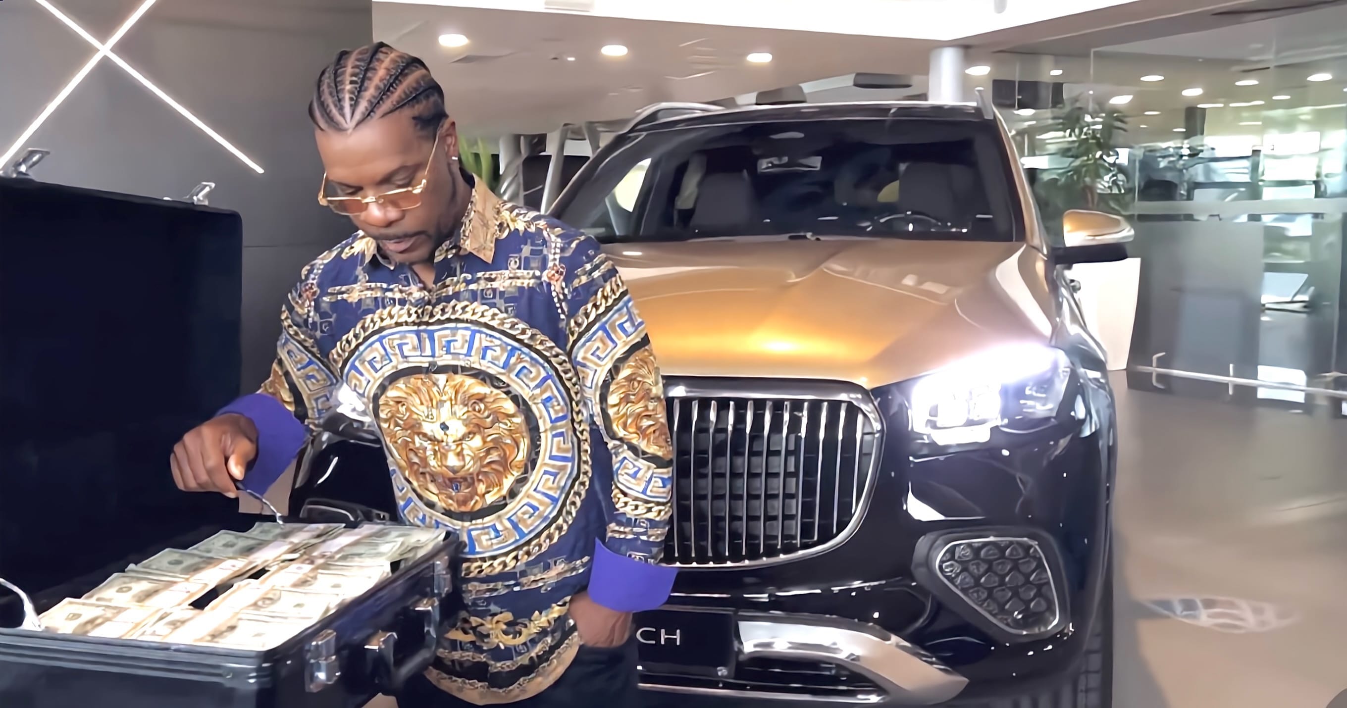 Post 3 by Tupeace Eloheem on TikTok (video)