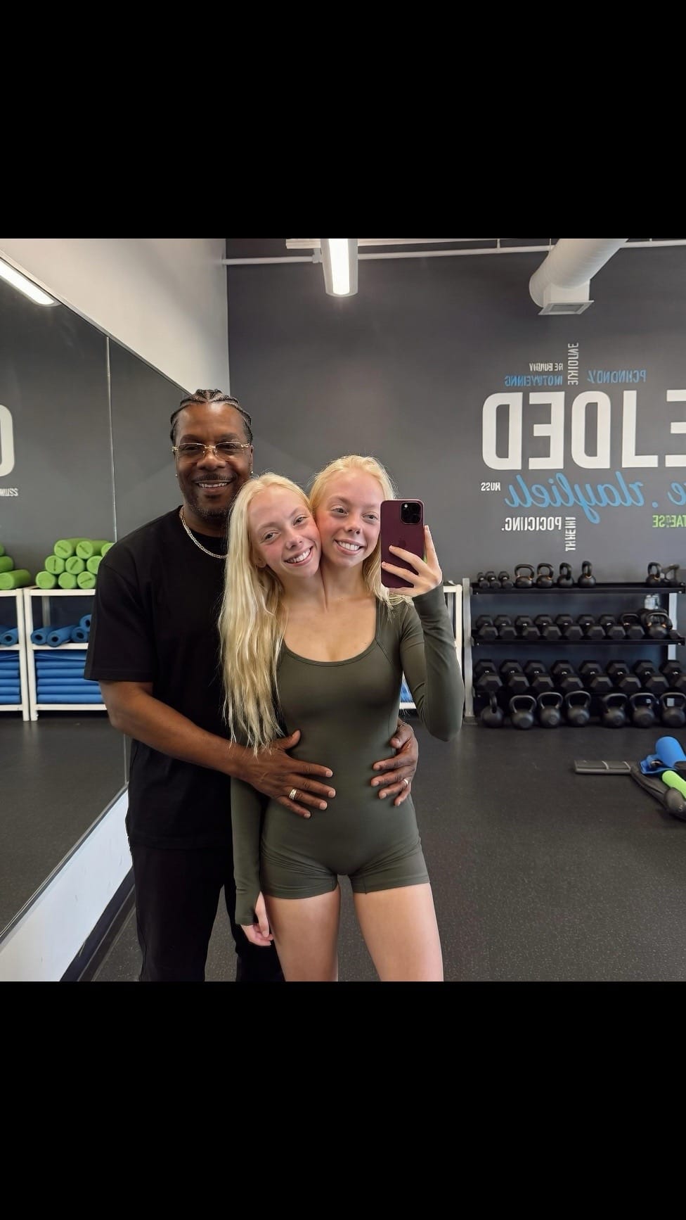 Post 8 by Tupeace Eloheem on TikTok (video)