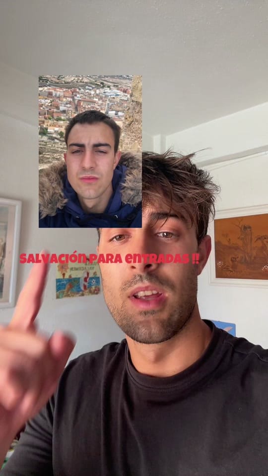 Post 5 by Ivanxu on TikTok (video)