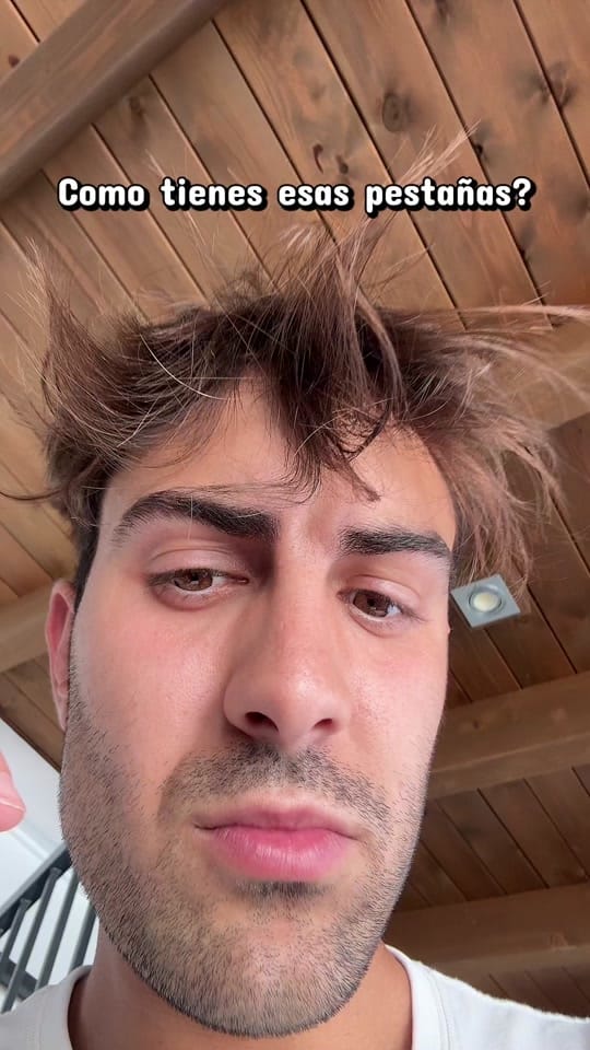Post 7 by Ivanxu on TikTok (video)