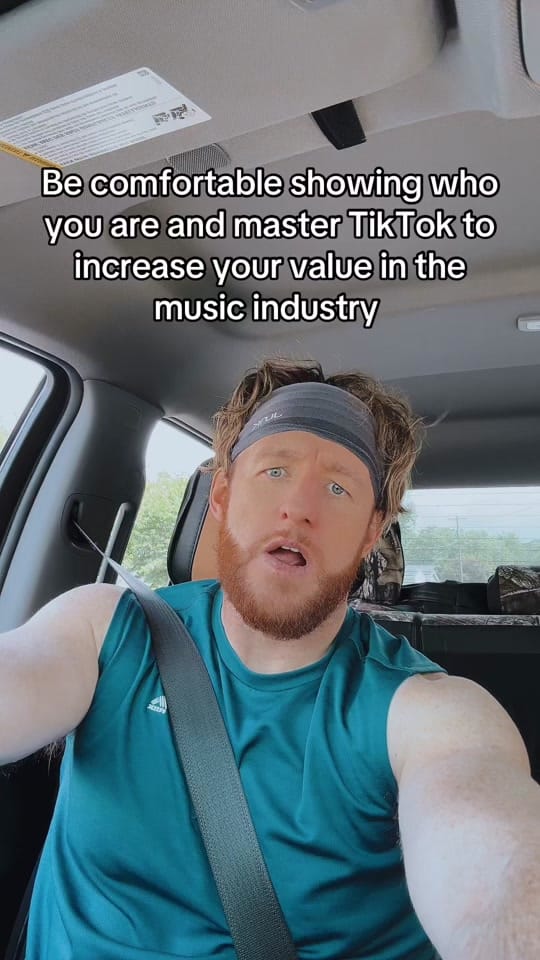 Post 4 by Jason “Jay Bird”Music on TikTok (video)
