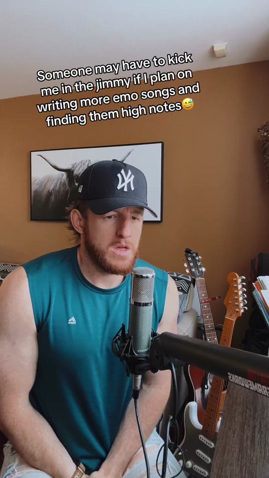 Post 3 by Jason “Jay Bird”Music on TikTok (video)
