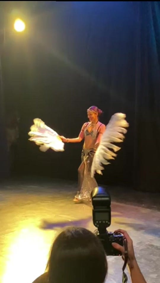 Post 9 by Shahla Sousa on TikTok (video)