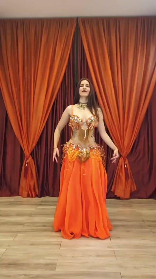 Post 4 by Shahla Sousa on TikTok (video)