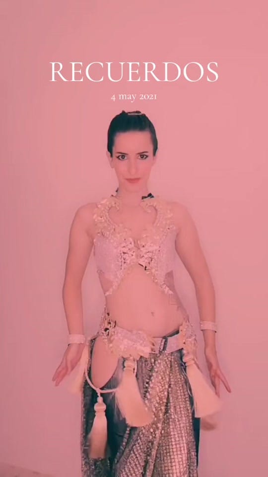 Post 2 by Shahla Sousa on TikTok (video)