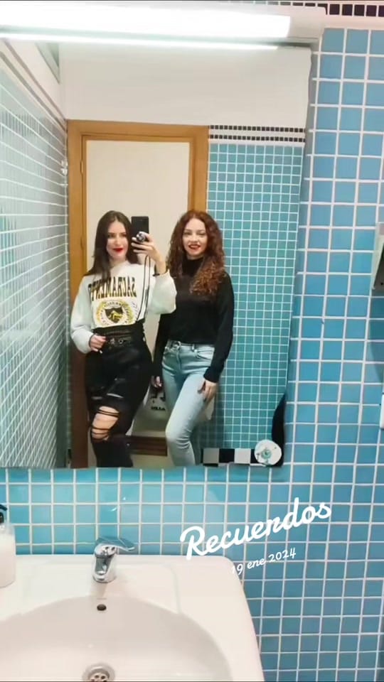 Post 7 by Shahla Sousa on TikTok (video)