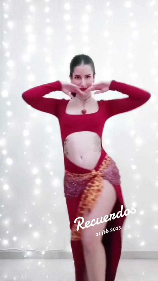 Post 5 by Shahla Sousa on TikTok (video)