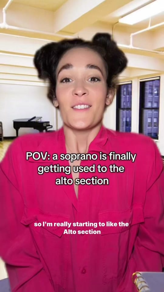 Post 2 by Gerianne Pérez on TikTok (video)