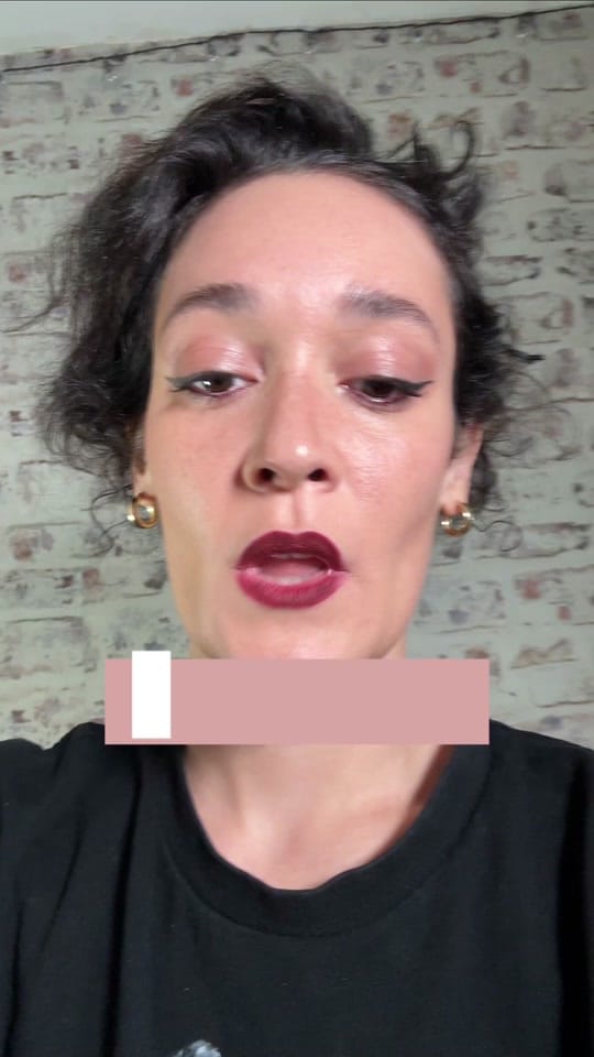 Post 9 by Gerianne Pérez on TikTok (video)