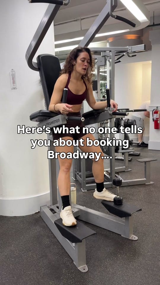 Post 5 by Gerianne Pérez on TikTok (video)