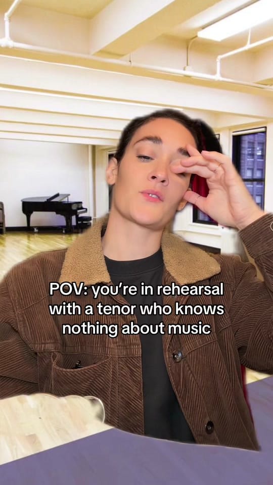 Post 10 by Gerianne Pérez on TikTok (video)