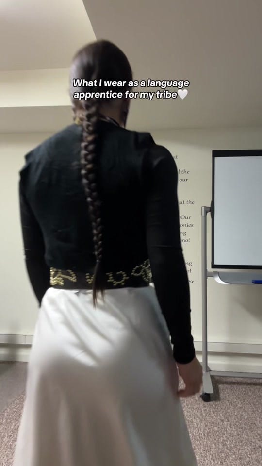 Post 6 by Katarina Lowell on TikTok (video)