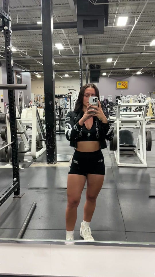 Post 10 by Katarina Lowell on TikTok (video)