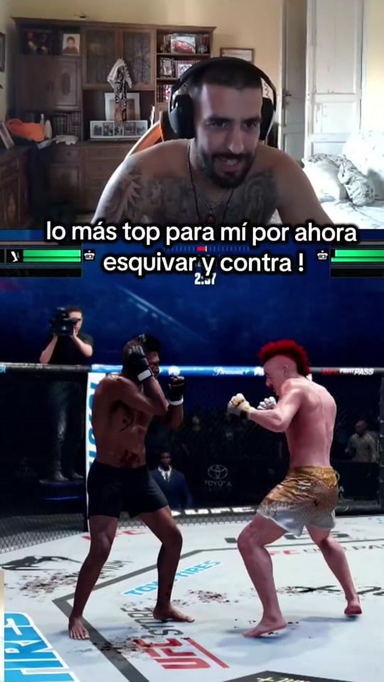Post 3 by nitrojose33 on TikTok (video)