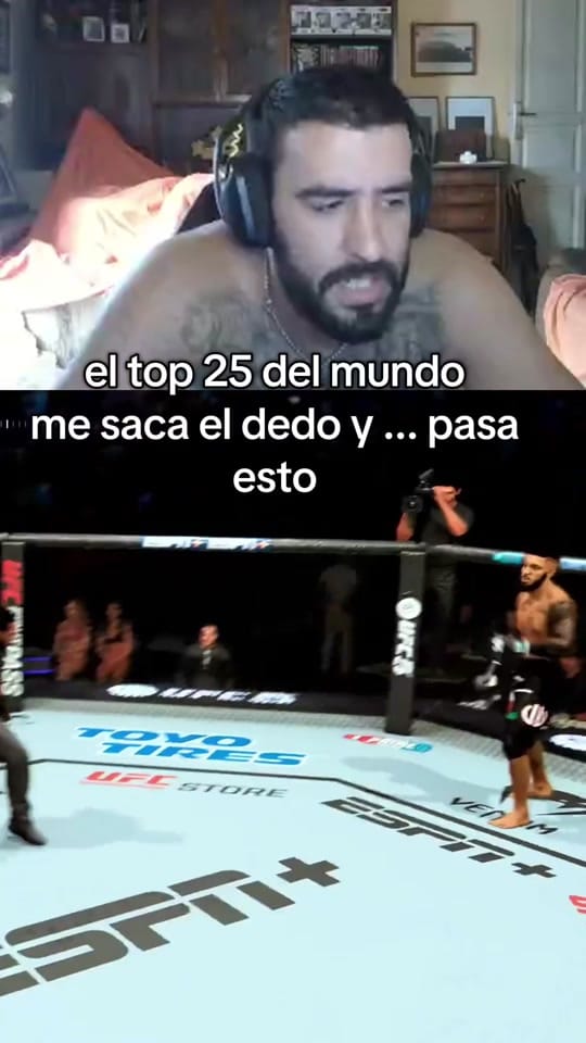 Post 8 by nitrojose33 on TikTok (video)