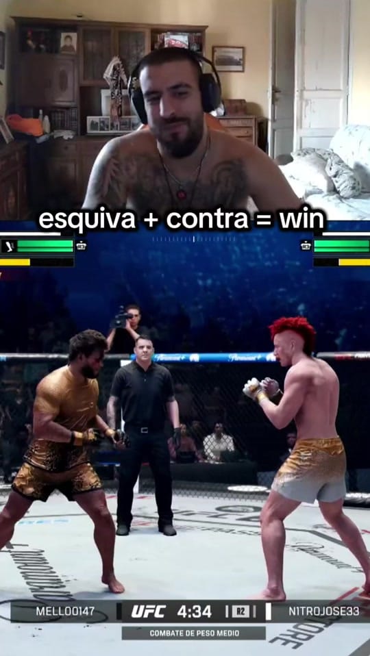Post 2 by nitrojose33 on TikTok (video)