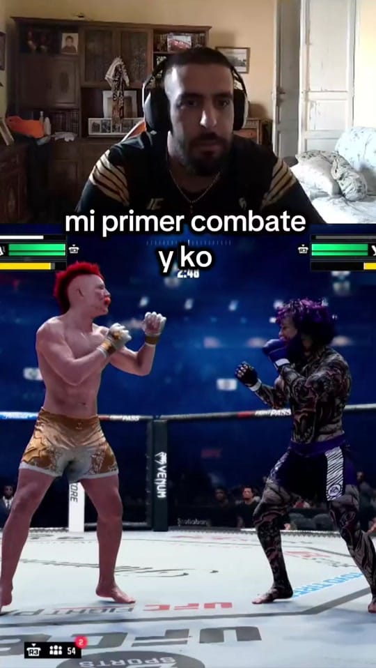 Post 5 by nitrojose33 on TikTok (video)
